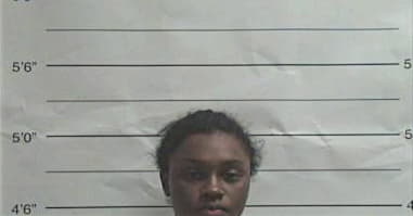 Norma Williams, - Orleans Parish County, LA 